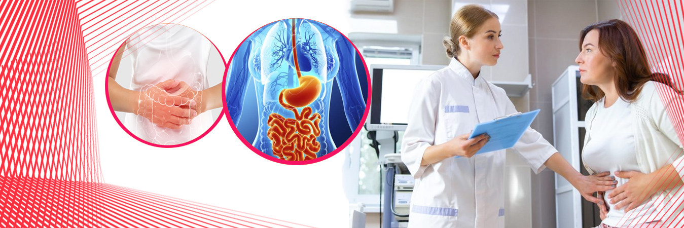 Gastroenterology | Indira Super Speciality Hospital | General Surgery ...