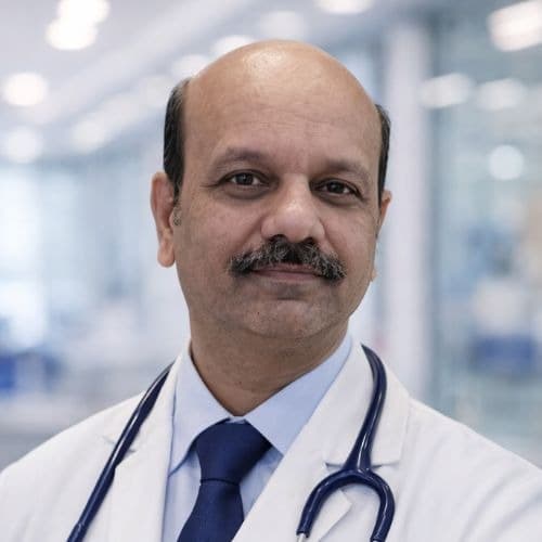 Dr. P. Shankar - Chairman