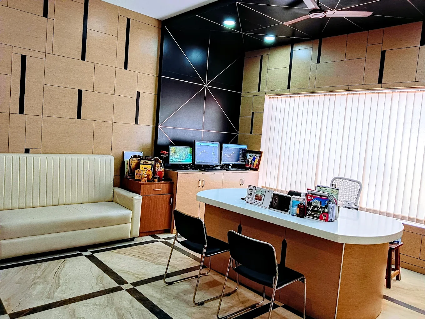 Best Diagnostics & NABL Lab Tests in Vellore